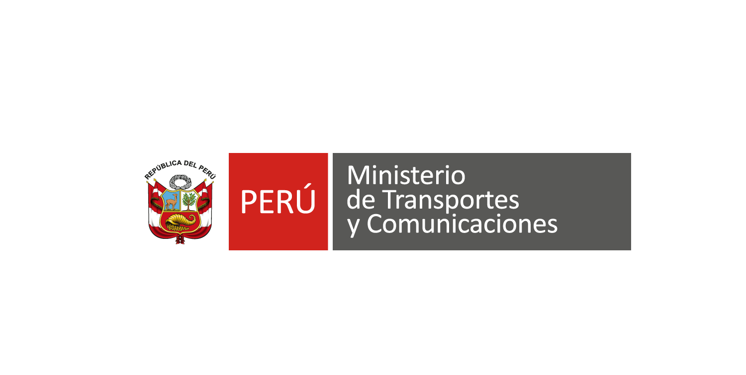 Ministerio de Transportes y Comunicaciones