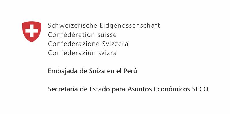 SECO - Suiza